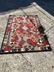Tappeto Pierre Balmain Paris Van Neder Carpets Vintage Anni 80