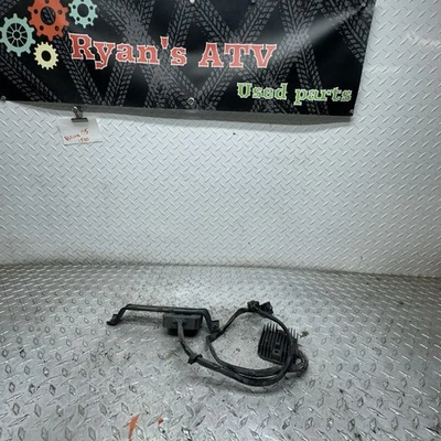 01-05 2002 Kawasaki VN1500 Vulcan Classic OEM reguladores de voltaje rectificadores Foto 1 de 4