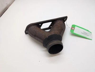 Arctic Cat Used OEM Y Pipe 0612-030 Cougar 500 F/C 1986-1990 - Imagem 1 de 4