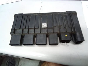 530E      2018 Chassis ECM 838388 - Picture 1 of 12