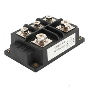 Industrial MDS Series Three Phase Rectifier Bridge for Voltage Regulation - Afbeelding 1 van 54