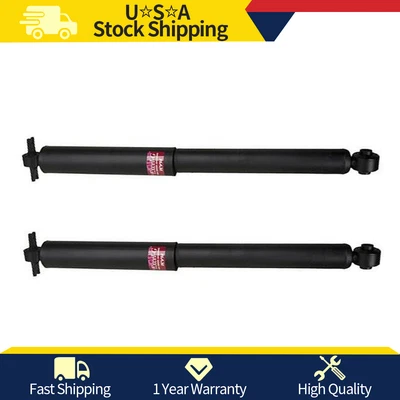 Amortiguador trasero KYB para Chevrolet Express 2500 3500 Foto 1 de 4