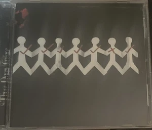 CD - Three Days Grace - One X - Picture 1 of 2