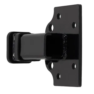 Enganche de remolque trasero de 2 pulgadas para Kubota BX2380/BX2680/BX23S/BX1880 atornillable - Imagen 1 de 20