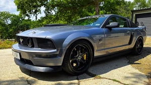 Mustang GT ROUSH - Picture 1 of 15