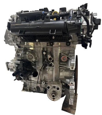 Moteur Pour Ford Fiesta ST Puma Escape 1,5 EcoBoost YZJA LX6Z-6007-K - Image 1 of 4