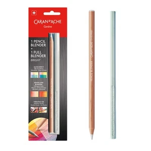 Carand Ache Mixer Stift und Full Mixer Bright Art Zubehör Set - Bild 1 von 4