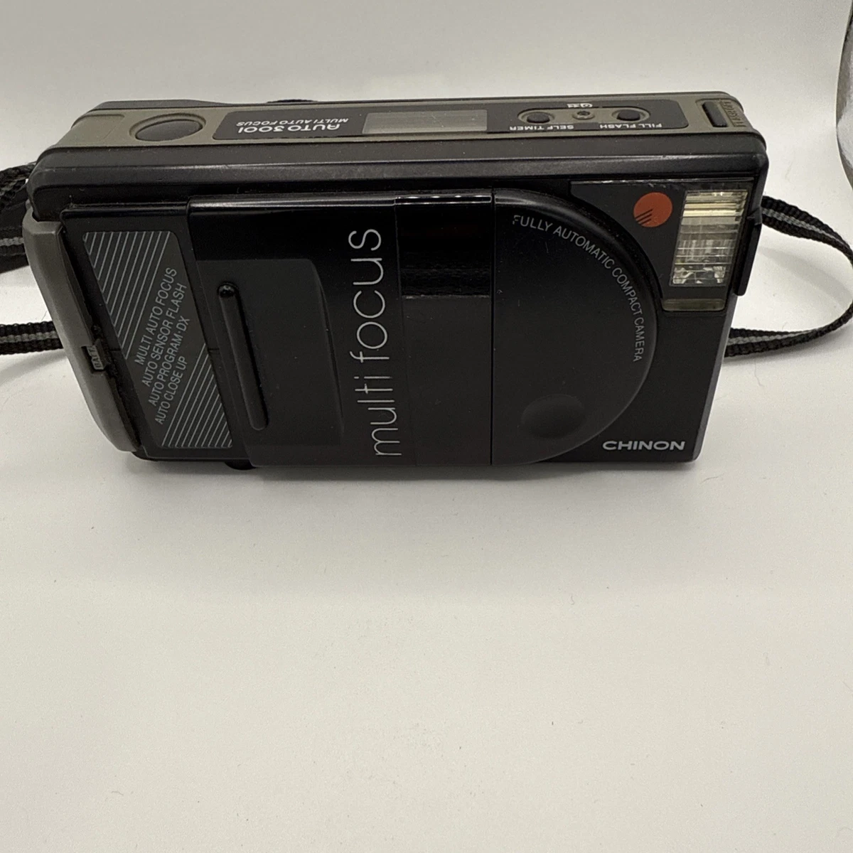 Chinon Point & Shoot 35 mm Film Cameras for sale | eBay