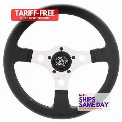 Grant 761, una rueda de rally de 14 pulgadas Gt repuesto pieza de carreras de alto rendimiento Foto 1 de 4