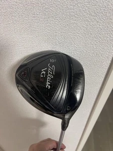 Titleist Vg3 Driver 10.5 S - Picture 1 of 5