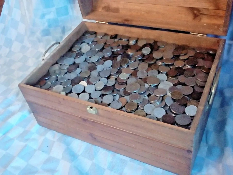 SVENDO la mia collezione - monete Regno d'Italia Vittorio Emanuele III - Immagine 1 di 2