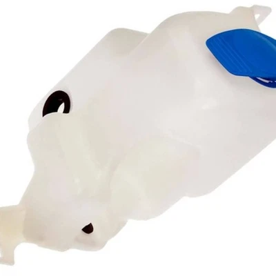 For Volkswagen Golf City 2007-2010 Windshield Washer Fluid Reservoir | Plastic Foto 1 de 4