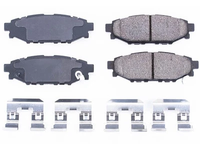 Para 2013-2016 Subaru BRZ conjunto de pastilhas de freio parada de energia traseira 58842RJTG 2014 2015 - Imagem 1 de 2