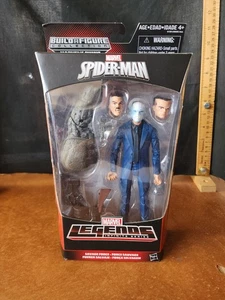 2015 Marvel Legends Infinite Series Rhino BAF MISB 6" Chamäleon Figur Hasbro - Bild 1 von 5