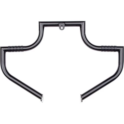 Engine Guard for Harley-Davidson Magnumbar FL Softail 00-Up - Black BL1710 - Image 1 of 4
