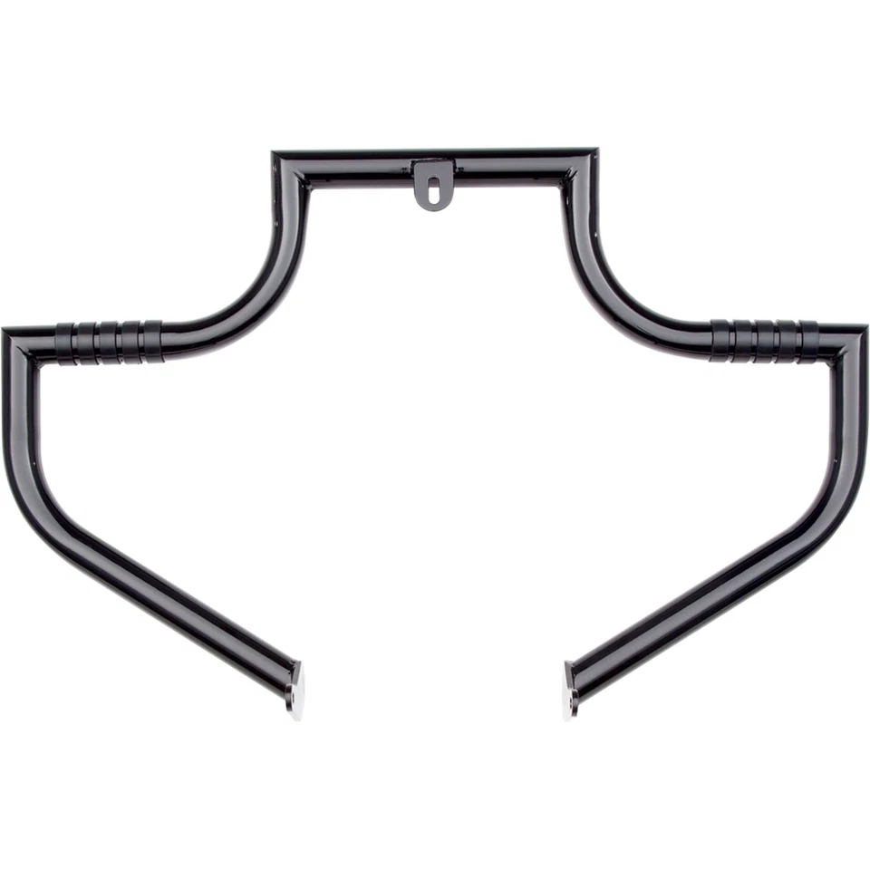 Protector de motor para Harley-Davidson Magnumbar FL Softail 00-Up - negro BL1710 Foto 1 de 4