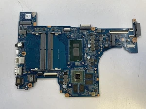 Scheda madre HP per laptop DAG74AMB8D0 | Intel Core i7-8550U 1,80 GHz - Foto 1 di 5