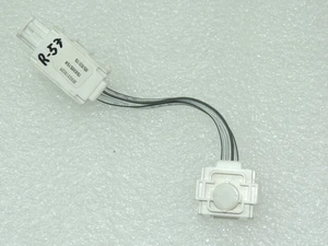 Sensore ultrasuoni allarme originale Renault Espace V 266031302R - Foto 1 di 8