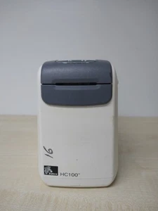 Zebra HC100 Thermal Wristband Printer- Serial Number: HC100-300E-0100 - Picture 1 of 14