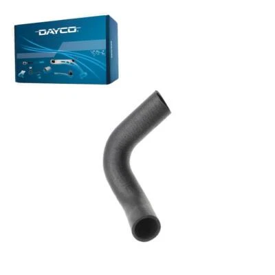Dayco Radiator Coolant Hose Lower For 1991-1994 Ford E-150 Econoline Club Wagon - Image 1 of 2