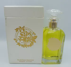 HOUBIGANT Orangers en Fleurs Eau de Parfum 100 ml (FACTICE - KEIN Parfum) - Bild 1 von 5