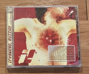 Forward Russia!, Life Processes PROMO CD - Picture 1 of 4