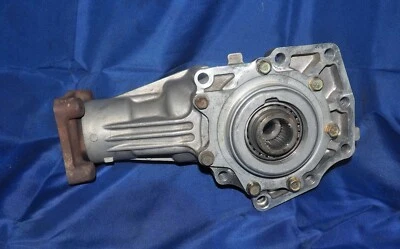 2003 2004 Honda Pilot 2001 2002 Acura MDX Transfer Case Assembly OEM W/Warranty - Image 1 of 4