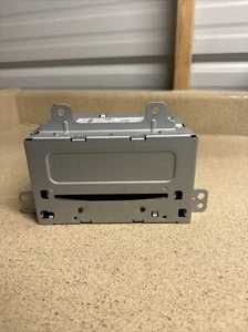 🔥USED 2011-2012 Chevrolet Camaro Am Fm Cd Player Radio Receiver untested🔥 - Bild 1 von 7