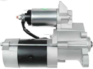 Anlasser Starter 24V 3.20kW MITSUBISHI Canter 3.3 D 4D30 Canter 60 3.3 D 4D31T - Bild 1 von 4