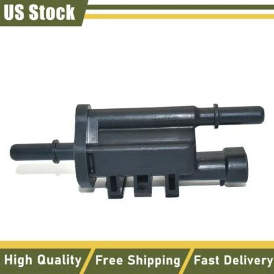 Válvula solenóide de purga vasilha de emissão evaporadora 12606684 para Chevy Cadillac - Imagem 1 de 4