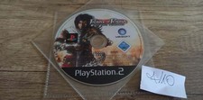 Prince of Persia: The Two Thrones, PS2 Video Game