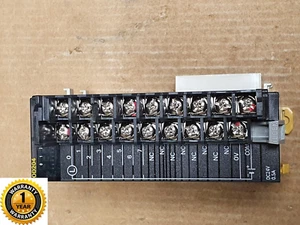 OMRON CJ1W-OD204 - Imagen 1 de 2