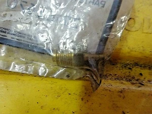 NEW! Mercury Quicksilver Connector   22-65670   - Picture 1 of 2