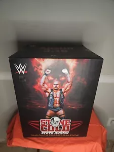 ICONE WWE: Statua Stone Cold Steve Austin Resin McFarlane 209 di 500 (LEGGI) - Foto 1 di 22