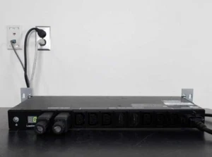 Tripp Lite PDUMH20HV Metered PDU Power Distribution Unit 208/230V - Picture 1 of 5