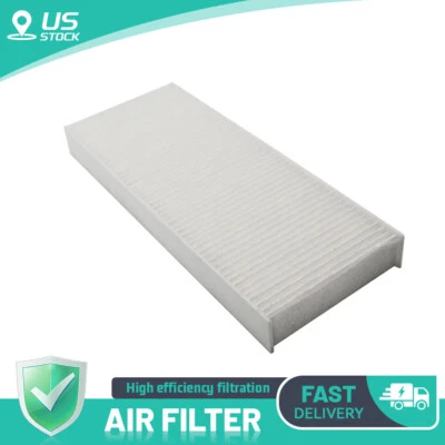 1x Filtro de aire de cabina para Nissan Frontier Pathfinder Xterra 2005 2006 2007-2012 Foto 1 de 4