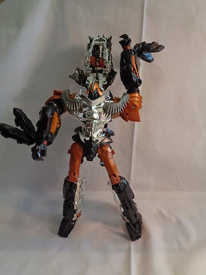 Hasbro Tomy Transformers Grimlock Takara Dinobot - Como está - Piezas Foto 1 de 4