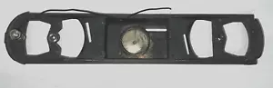 LIONEL POSTWAR 2333/2344 NEW YORK CENTRAL F3 POWER A-UNIT FRAME - Picture 1 of 8