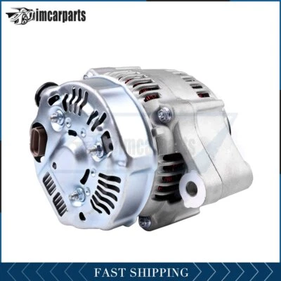 Alternator For 2.5L Suzuki Grand Vitara 2001 2005 XL 7 2001-2006 2.7 2.7L CW - Image 1 of 4