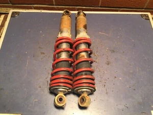 Honda TRX 250X Shocks Front 1991 suspension trx250 x trx250x - Picture 1 of 10