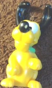 2011 Disney Pluto Figure - Picture 1 of 8