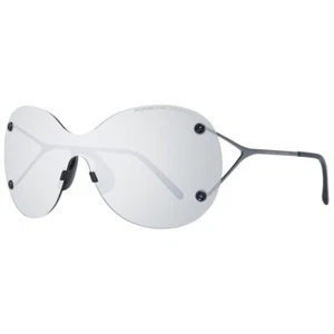 Porsche Design Black Women Sunglasses - Picture 1 of 8