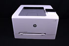 HP Color Laserjet Pro M255dw Farb Laserdrucker WLAN LAN Duplex A4 Drucker