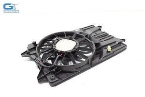 CHEVROLET MALIBU 1.5L ENGINE RADIATOR COOLING FAN SHROUD W/ MOTOR OEM 2016-20 ?? - Picture 1 of 7