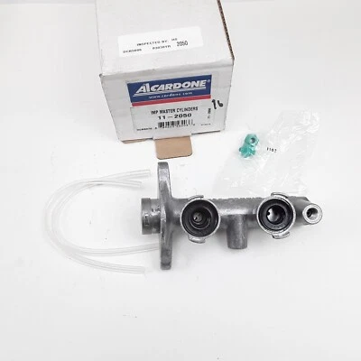 Cilindro maestro de freno Cardone 11-2050 Reman para Nissan Sentra 1984-1985 Foto 1 de 4