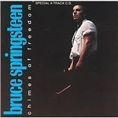 Bruce Springsteen - Chimes of Freedom (Live Recording US CD 2007) - New & Sealed - Image 1 of 1