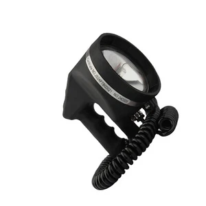 1PC WS97-80H Marine searchlight Lifeboat waterproof search lightfheY - Picture 1 of 14