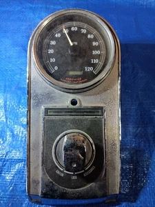 Speedometer and Dash for Harley Davidson - Picture 1 of 9
