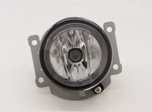 New OEM genuine Mitsubishi Fog Light Lamp 2014-2020 Mirage G4 8321A545 driving  - Picture 1 of 4