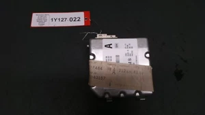 Y127-022 Mercedes W212 clase E cámara frontal cámara multiusos A2126704101 - Imagen 1 de 3